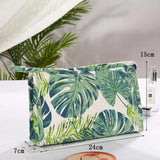 Women Travel Cosmetic Bag Neceser Multifunction Beach Toiletries Storage