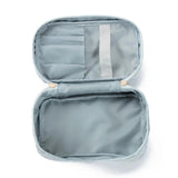 Girls Lady Cosmetic Bag Lace Makeup Bag High Women Pouch