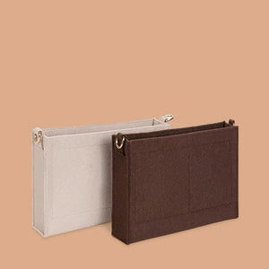 Toiletry Pouch ESCALE19 26 Organizer Bag Handbag Travel Inner Purse