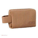 Travel Toiletry Makeup Bag Cosmetic Organizer Women Storage Pouch