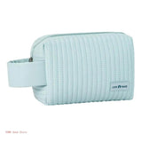 Travel Toiletry Makeup Bag Cosmetic Organizer Women Storage Pouch