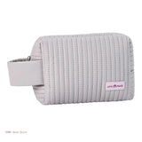 Travel Toiletry Makeup Bag Cosmetic Organizer Women Storage Pouch