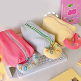 Portable Cosmetic Bag Large Capacity Travel Carrying Cases Storage