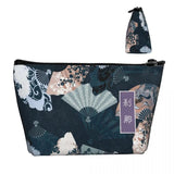 Yashahime Setsuna Inuyasha Toiletry Bag Anime Makeup Organizer