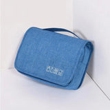 Large-capacity Cosmetic Bag Portable Travel Toiletry Bag
