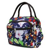 Hand-held Cosmetic Bag for Women