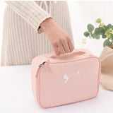 Makeup Cases for Women Men Ladies Beautician Cosmetic Bag