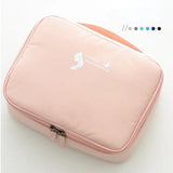 Makeup Cases for Women Men Ladies Beautician Cosmetic Bag