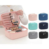 Makeup Cases for Women Men Ladies Beautician Cosmetic Bag