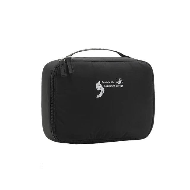 Makeup Cases for Women Men Ladies Beautician Cosmetic Bag