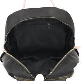 Oxford Cloth Shoulder Bag Waterproof Women Backpack