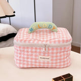 Large-capacity Cosmetics Storage Bag Travel Wash Bag Makeup Organizer