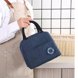 Insulated Lunch Bag for Men and Women