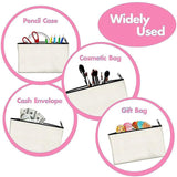 Makeup Bag Graduation Back To School Pencil Pouch