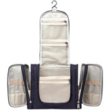 Travel Cosmetic Bag Hanging Makeup Pouch Large Toiletry Organizador