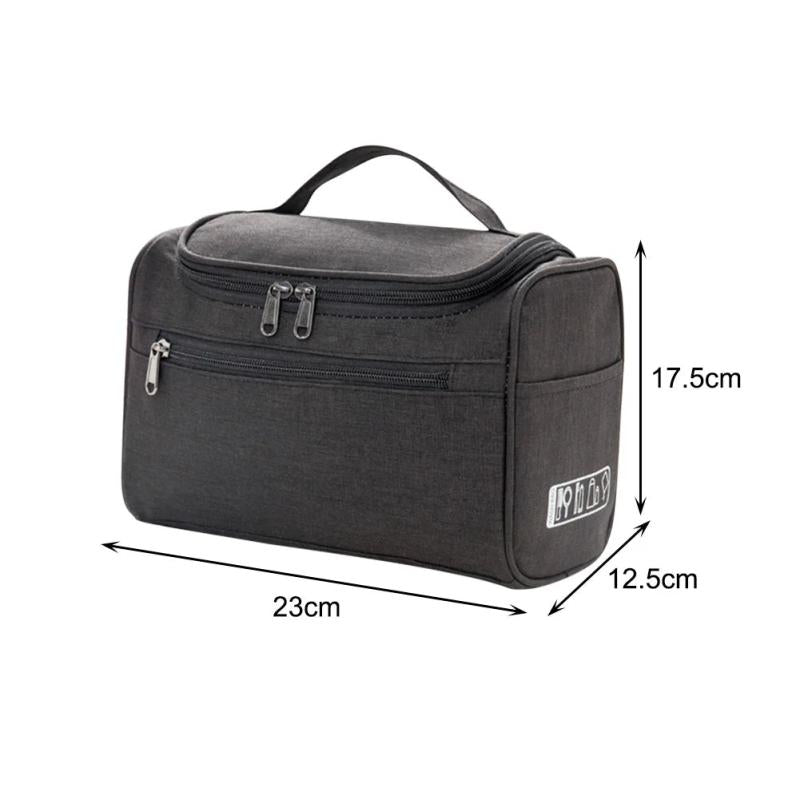 Travel Makeup Organizer Toiletry Bag Lady Accessory