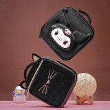 Large Capacity Travel Makeup Bag Portable Wash Storage Bag