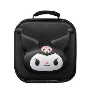 Large Capacity Travel Makeup Bag Portable Wash Storage Bag