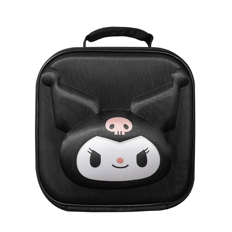Large Capacity Travel Makeup Bag Portable Wash Storage Bag