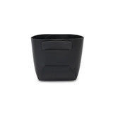Makeup Brush Storage Box PU Bucket Leather Ins Wind Dresser Desktop Dust-Proof L