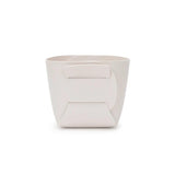 Makeup Brush Storage Box PU Bucket Leather Ins Wind Dresser Desktop Dust-Proof L