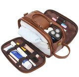 Men's Toiletries Bag, Travel Storage, Cosmetics Bag