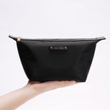 PU Leather Travel Makeup Bag Organizer