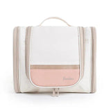 Large Beautician Hanging Cosmetic Bag Organizer Beauty Makeup Wash Case