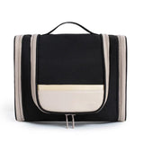 Large Beautician Hanging Cosmetic Bag Organizer Beauty Makeup Wash Case