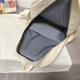 Women Backpacks Large Capacity Travel Back Pack Female Nylon Back To School