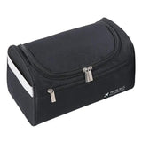 Men Women Portable Storage Bag Toiletries Organizer Travel Cosmetic Bag
