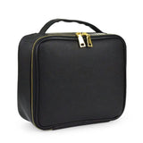 Portable Multi-Functional Makeup Pouch Large-Capacity Travel Storage Bag