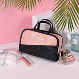 Cosmetic Bag Large Capacity Multi-function Portable Storage Inner Bag