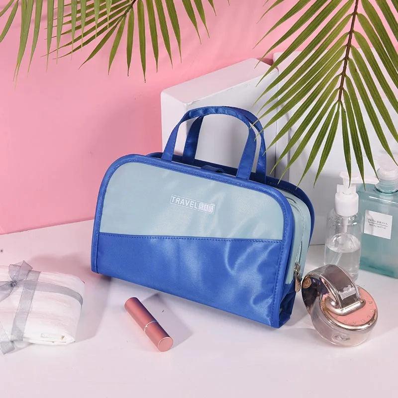 Cosmetic Bag Large Capacity Multi-function Portable Storage Inner Bag