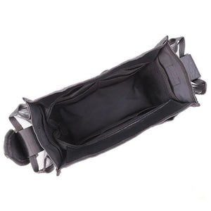 Large Capacity Bridal Heel Makeup Bag