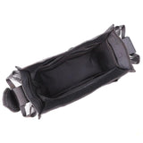 Large Capacity Bridal Heel Makeup Bag