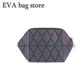 Foldable Girls Cosmetic Bag