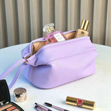 Women Travel Cosmetic Bag Large-capacity Organizer Purse