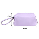 Women Travel Cosmetic Bag Large-capacity Organizer Purse
