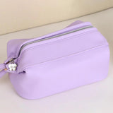 Women Travel Cosmetic Bag Large-capacity Organizer Purse
