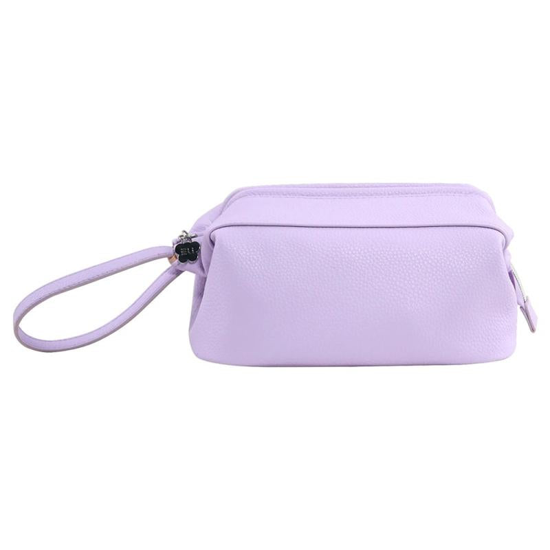 Women Travel Cosmetic Bag Large-capacity Organizer Purse