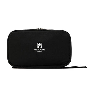 Men Women Hanging Cosmetic Bag Travel Organizer Toiletry Wash Pouch