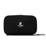 Men Women Hanging Cosmetic Bag Travel Organizer Toiletry Wash Pouch