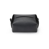European Leather Tissue Box Decor Modern Living Room Storage