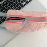 Portable Travel Cosmetic Bag Large Capacity Makeup Wash Bag