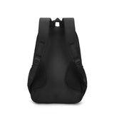 Men's Business Laptop Backpack 15.6 Notebook Work Bag