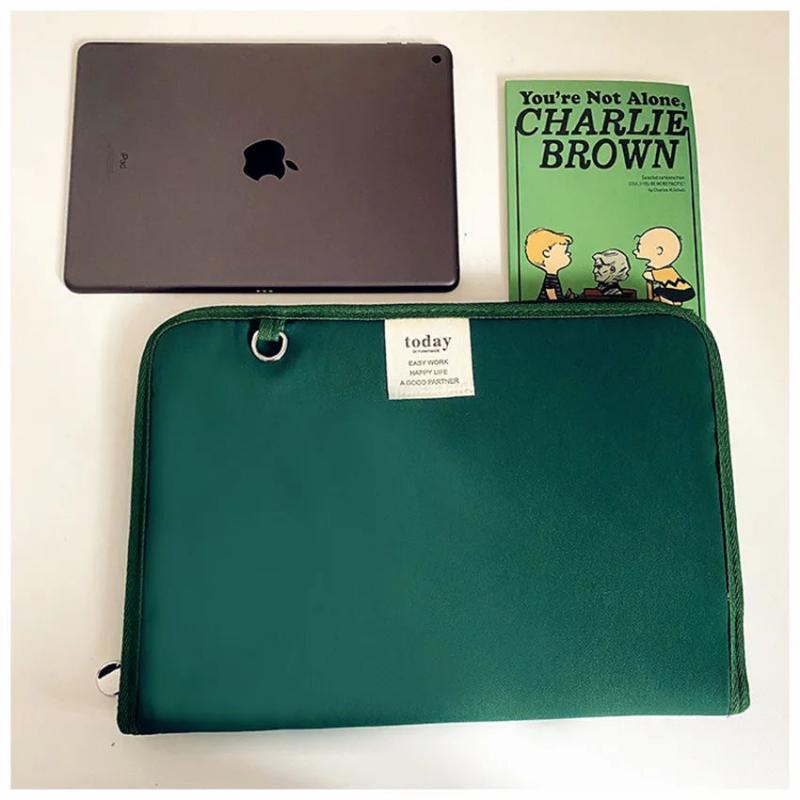 Shockproof IPad Tablet Bag Macbook 10.5 11 13 13.3 Inch Notebook Storage Bag