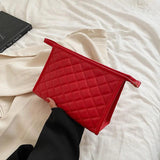 Large Capacity Portable Wash Bag Cosmetic Bag Storage Bag