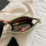 Large Capacity Portable Wash Bag Cosmetic Bag Storage Bag