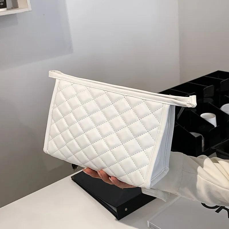 Large Capacity Portable Wash Bag Cosmetic Bag Storage Bag